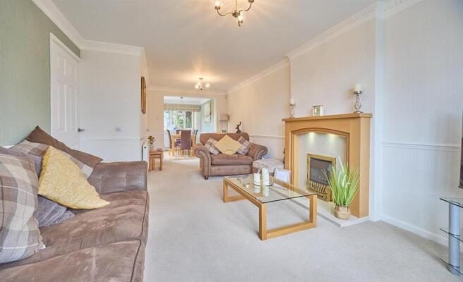 Front Lounge
