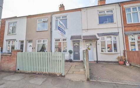 Clarendon Road, Hinckley