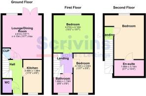 47 Church Street, Earl Shilton - all floors.JPG