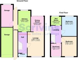 5 Cumbrae Drive, Hinckley - all floors.JPG