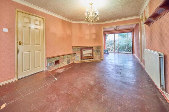 Front Lounge