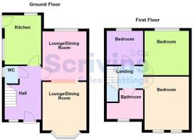 12 Avenue South, Earl Shilton - all floors.JPG