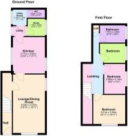 14 Church Street, Burbage - all floors.JPG