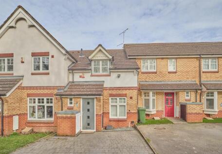 Packhorse Drive, Enderby