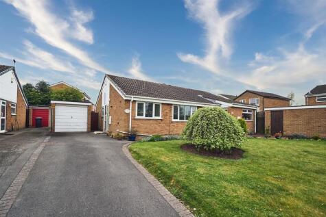 Fairacre Road, Barwell