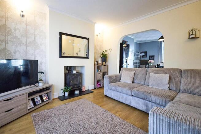 Front Lounge