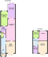 39 Belle Vue Road, Earl Shilton - all floors.JPG