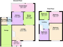 13 Woodstock Close, Burbage - all floors.JPG