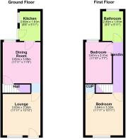 48 Church Street, Burbage - all floors.JPG