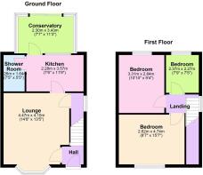 7 Bradgate Road, Barwell - all floors.JPG