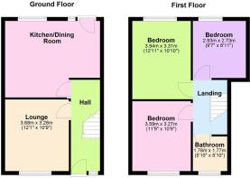 2 New Road, Burbage - all floors.JPG