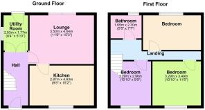 11 Powers Road, Barwell - all floors.JPG