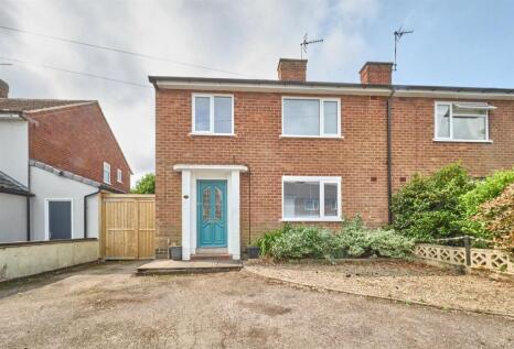 Powers Road, Barwell