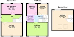 21 Boyslade Road, Burbage - all floors.JPG