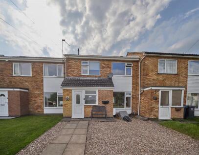 Aulton Crescent, Hinckley