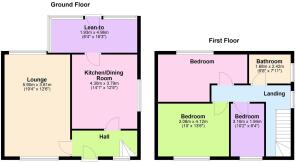 9 Main Street, Dadlington - all floors.JPG