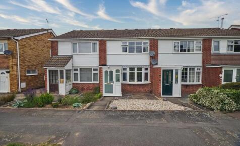 Millers Green, Burbage,