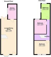 38 Clarendon Road, Hinckley - all floors.JPG