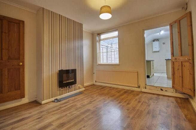 REAR DINING ROOM