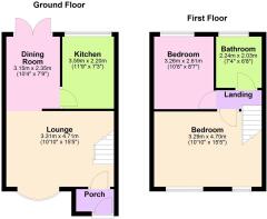 1 The Beeches, Earl Shilton - all floors.JPG