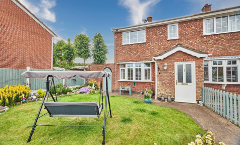 The Beeches, Earl Shilton, Leicester