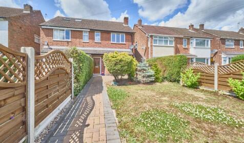 Dragon Lane, Newbold Verdon