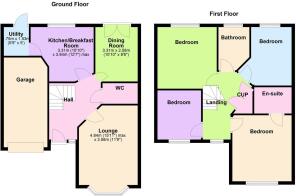 27 West Hyde, Hinckley - all floors.JPG