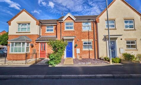 Hurst Road, Earl Shilton