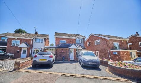 Bearsden Crescent, Hinckley