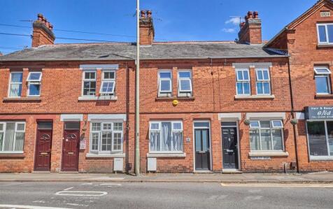 Hinckley Road, Sapcote, Leicester