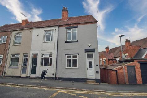 Trinity Lane, Hinckley