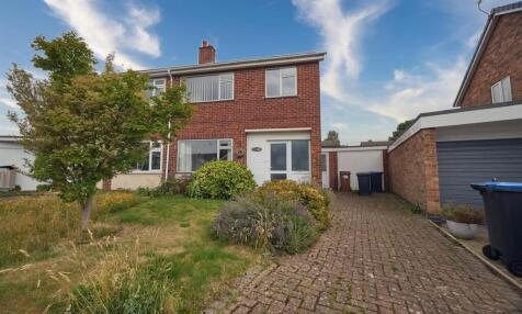 Prospect Way, Earl Shilton