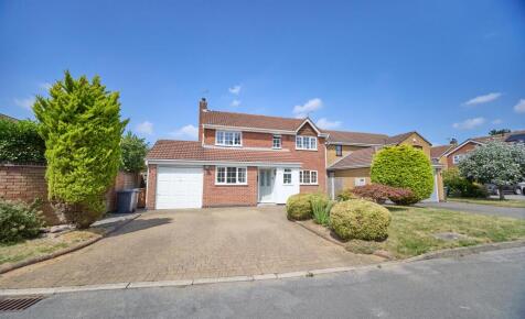 Armour Close, Burbage