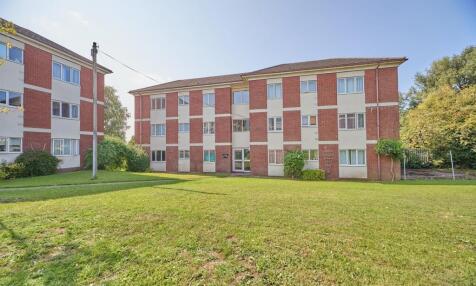 Deveron Way, Hinckley