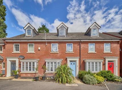 Beechrome Drive, Earl Shilton, Leicester