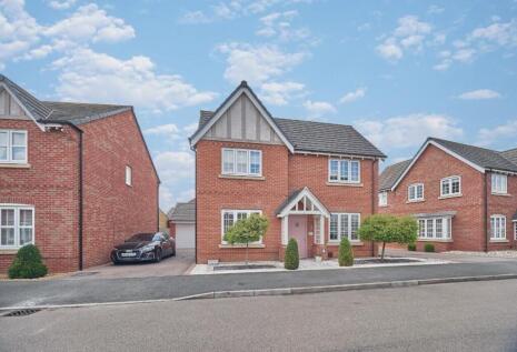 Old Farm Lane, Newbold Verdon