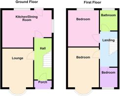 6 Netherley Road, Hinckley - all floors.JPG