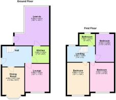 152 Hinckley Road, Burbage - all floors.JPG