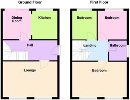 12 Darley Road, Burbage - all floors.JPG