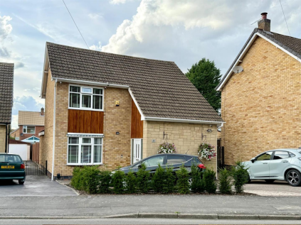 Westray Drive, Hinckley