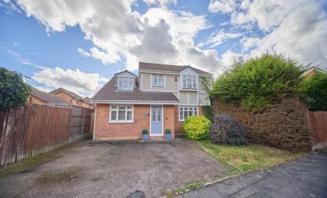 Nelson Drive, Hinckley