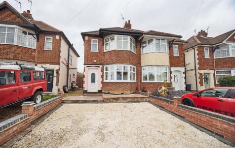 Stanley Road, Hinckley