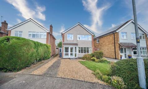 Manor Crescent, Stapleton