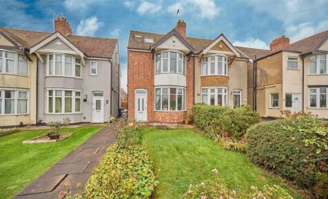 Lutterworth Road, Burbage, Hinckley