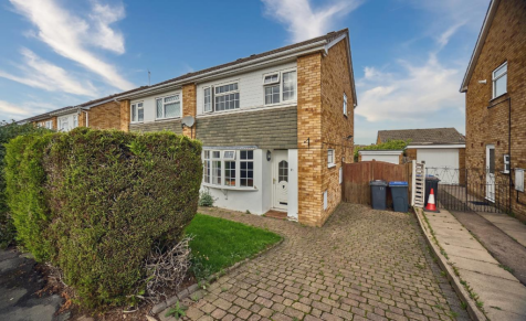 Millers Green, Burbage, Hinckley