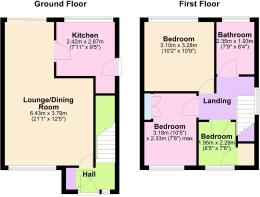 10 Moray Close, Hinckley - all floors (1).JPG