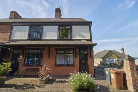 Church Street, Earl Shilton