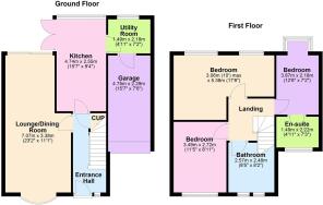 King Richards Hill, Earl Shilton