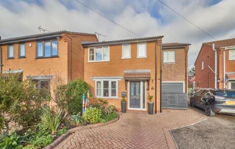 King Richards Hill, Earl Shilton