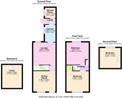 Trinity Lane, Hinckley